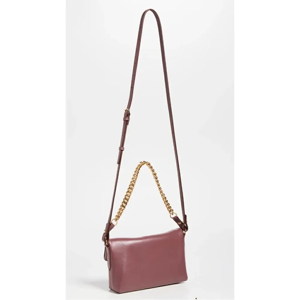 Altuzarra Mini Clutch Bag with Chain